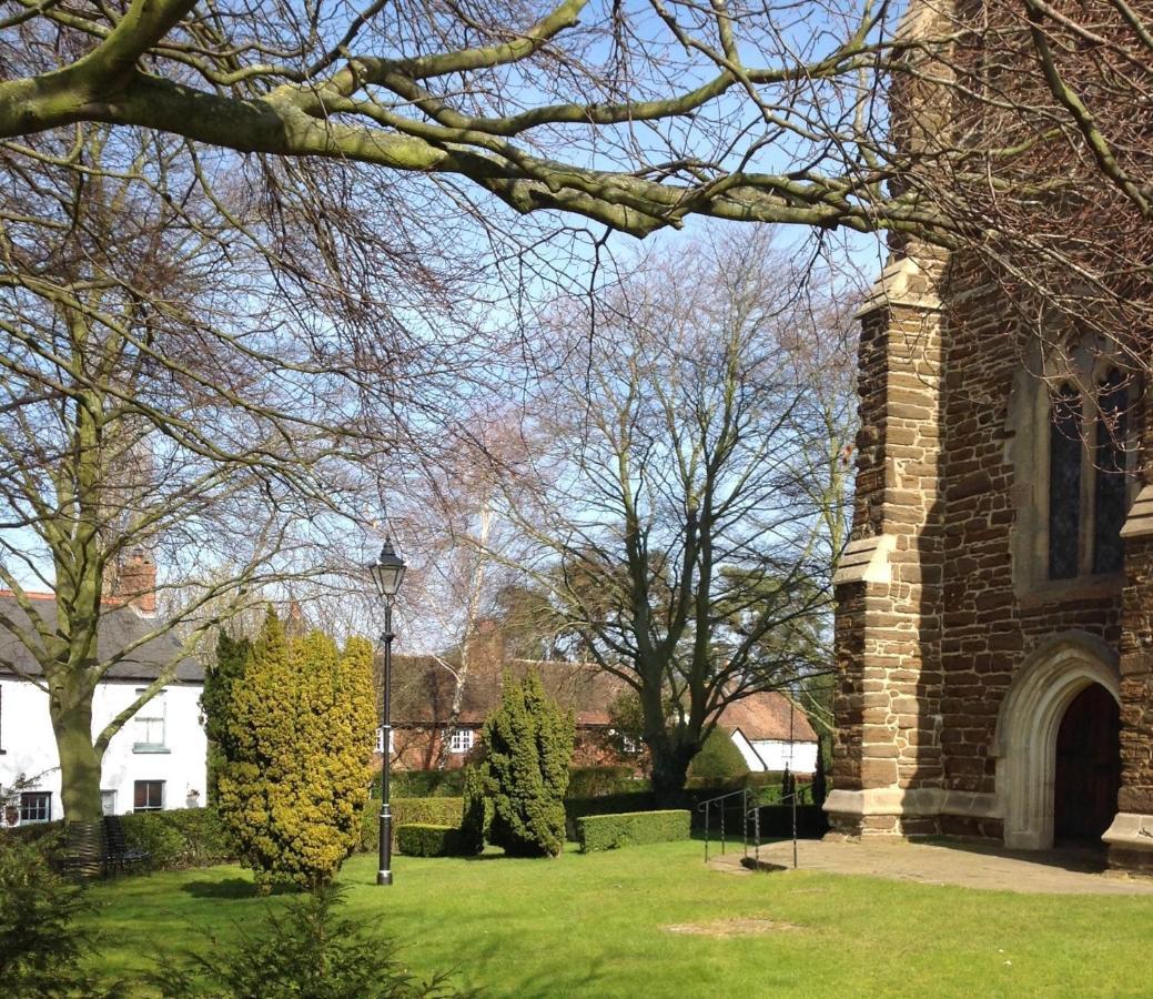 B&B Harlington Manor Exterior photo