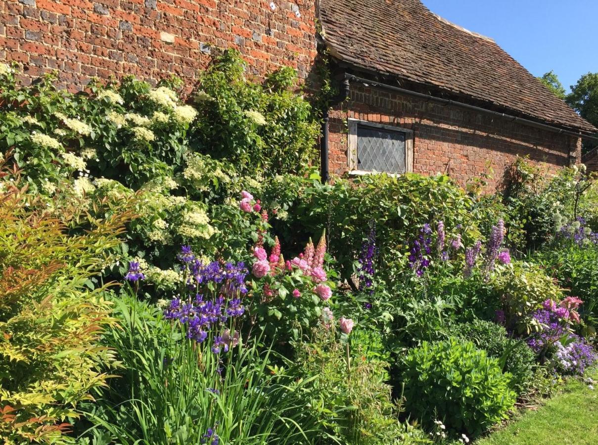 B&B Harlington Manor Exterior photo